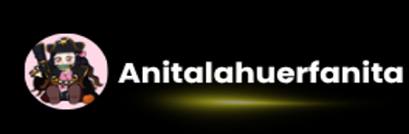 anitalahuerfanitta
