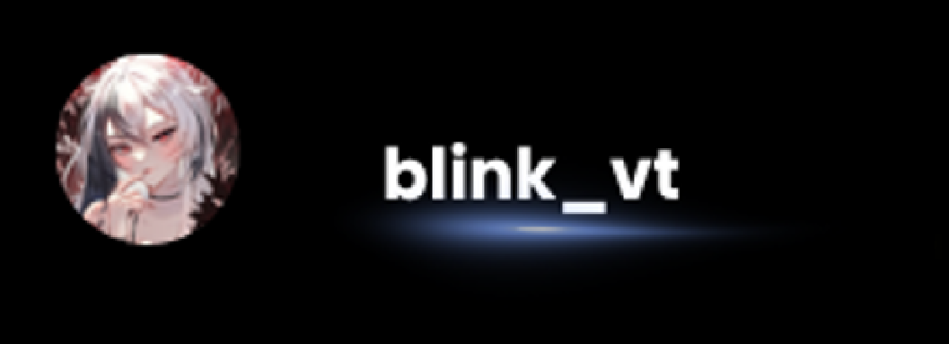 blink_vt
